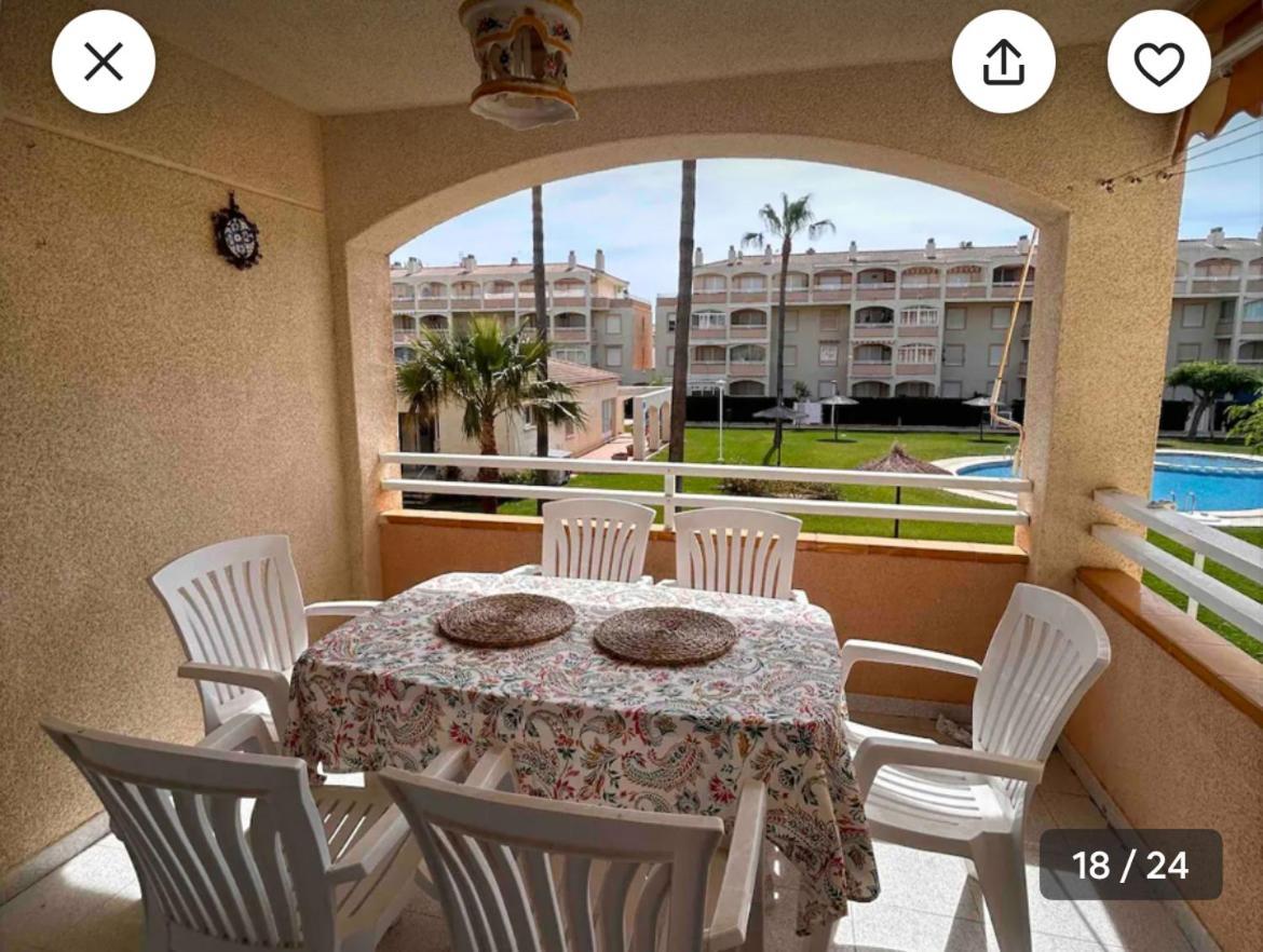 Appartement Piso En *