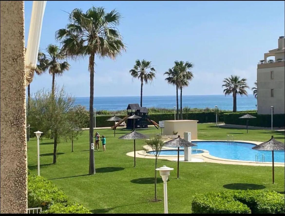 Piso En Dénia